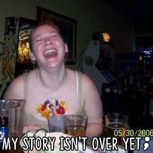 Meet your Posher, Beth